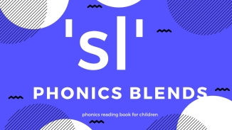Phonics Blends (5)