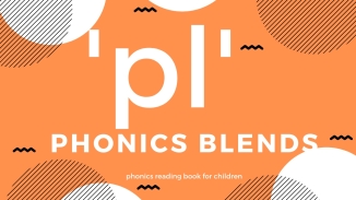 Phonics Blends (9)