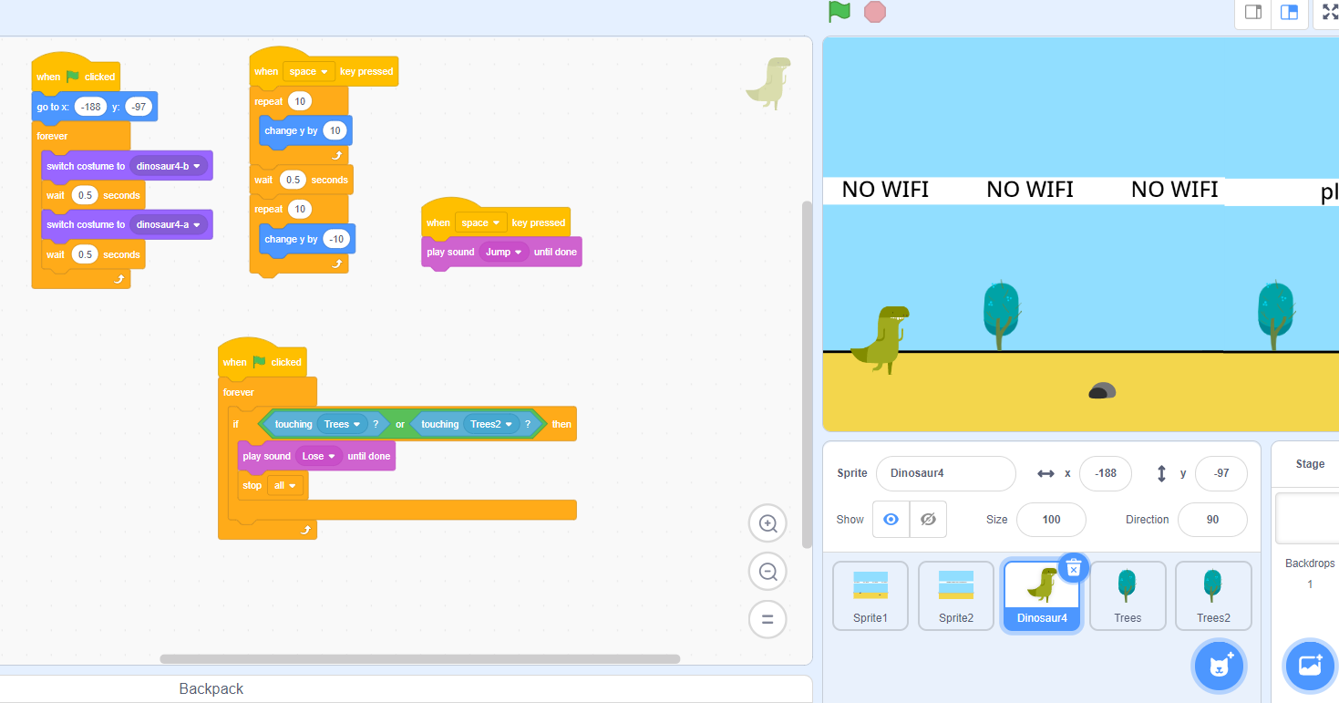 Muốn biết cách làm trò chơi nền động Scratch hoàn hảo hơn? Hãy đọc ghi chú của giáo viên ngay! Với những lời khuyên và hướng dẫn từ người có kinh nghiệm, bạn sẽ biết được cách tạo ra một trò chơi động cuốn hút và chuyển động mượt mà trên Scratch. Khám phá ngay!